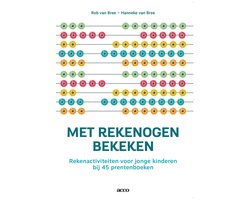 Met rekenogen bekeken