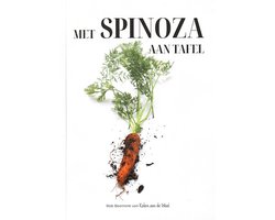 Met Spinoza aan tafel