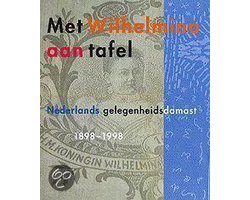 Met Wilhelmina aan tafel