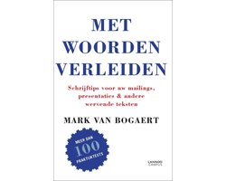 Met woorden verleiden