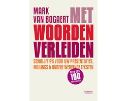 Met woorden verleiden