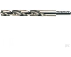 Metaalspiraalboor Ø 23,0 mm met gereduceerde schacht