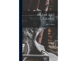 Metal Art Crafts