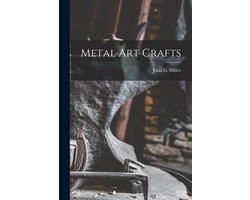 Metal Art Crafts