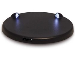 Metal Earth Modelbouw Accessoire Display met LED-verlichting