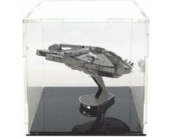 Metal Earth modelbouw accessoire display / vitrine voor schaalmodel