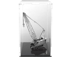 Metal Earth modelbouw accessoire vitrine / display voor schaalmodel