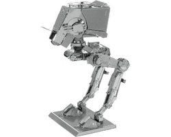 Metal Earth Star Wars AT-ST