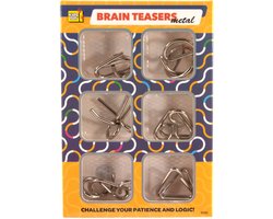 Metalen Breinbrekers