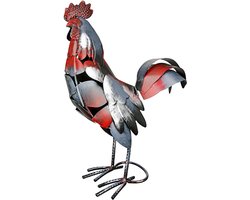 Metalen Haan Otto