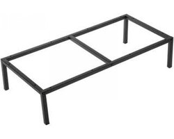 Metalen plankvoet voor MIX'N MODUL-module