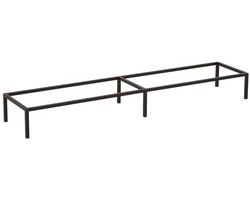 Metalen plankvoet voor MIX'N MODUL-module