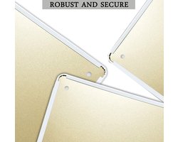 Metalen Wanddecoratie Bord Muziek & Wijn Thema - Vintage Tin Poster voor Bar, Café of Huis