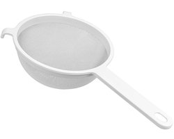 Metaltex - Zeef - Keukenzeef - Nylon - Diameter 18 cm