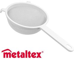 Metaltex Zeef plastic 7cm
