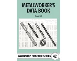 Metalworkers Data Book Series No 42