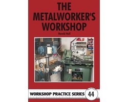 Metalworker's Workshop