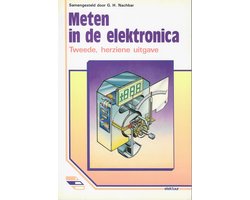 Meten in de elektronica