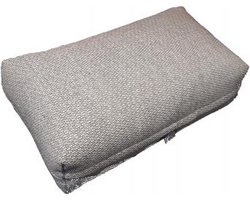 Meteoro arm cushion