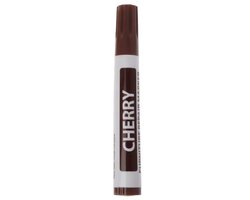 Meubel Reparatie Stift Cherry Bruin| Houten Meubelreparatie en Meubelkrijt Set | Meubelstift - Meubel marker - Laminaat reparatie pen - Kersenhout Bruin