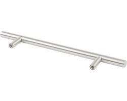 Meubelaccessoire - meubelbeslag - design - pack van 20 - houten meubels - interieurdesign - geschikt voor kasten - verschillende stijlen en kleuren - trendy grepen met schroeven