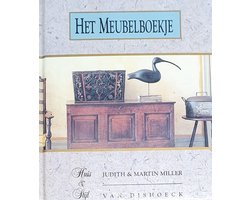 Meubelboekje
