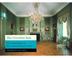 Meubelen tot 1900