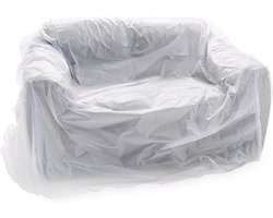 Meubelhoes - Bescherming en renovatie - Geschikt voor 2-zits - 250 x 140 cm