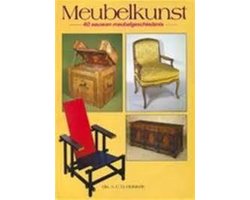 Meubelkunst