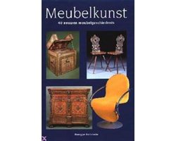 Meubelkunst