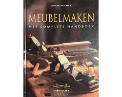 Meubelmaken