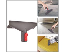 Meubel/meubelborstel- matras accessoires zuigmond borstel Brede meubelzuigmond accessoires voor Dyson V7 V8 V10 SV10 SV11