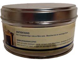 meubelonderhoud-naturelwas-voor houten meubelen-hoogwaardige kwaliteit- Nu supergoedkoop.