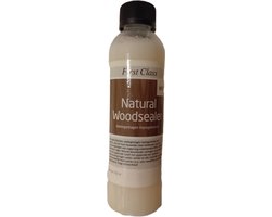 Meubelonderhoud-woodsealer-Firstclass-bescherming tegen vlekken op houten tafels-A kwaliteit