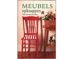 MEUBELS OPKNAPPEN - Richard Rutherford