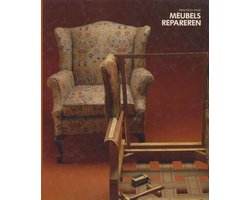 Meubels repareren