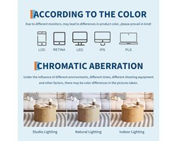 Meubels - Salontafel - 28 inch ronde salontafel met opbergruimte - Mid-eeuwse moderne geribbelde bijzettafel met schuifdeur - Ronde salontafels voor eikenhouten woonkamer, hal, studeerkamer, eikenhout