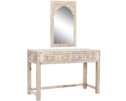 Meubelset DKD Home Decor 117 x 40 x 76 cm