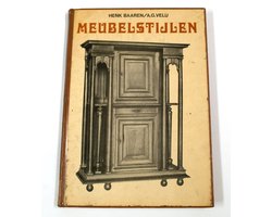 Meubelstijlen