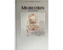 Meubelstijlen