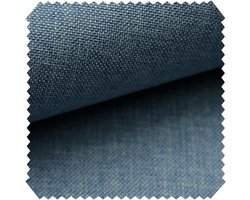 Meubelstof per Meter - Fijn Geweven, Robuuste Polyester Bekledingsstof voor Meubels