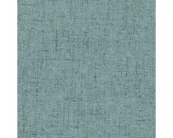 Meubelstof Per Meter - Stoffering Stof - Meubels Bekleden - Scheurvast en Kleurvast - 147 cm Breed - Grijs-Mint