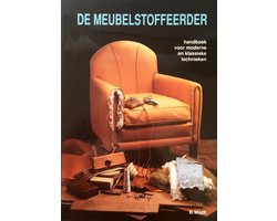 Meubelstoffeerder