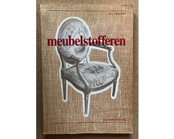 Meubelstofferen