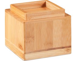 meubelverhoger set van 4 - 10 x 11,5 x 11,5 cm - tafels - stoelen