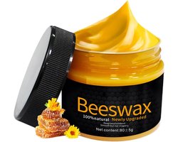 Meubelwas en Krassenverwijderaar voor Hout: Vloeren en Meubels Herstellen en Voeden