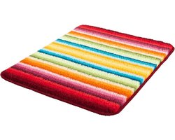 Meusch 2867148223 badmat Funky, 50 x 60 cm, multicolor