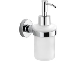Mexen Remo zeephouder, chroom - 70507388-00