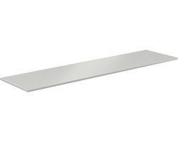 Mexen Uni blad voor kast 170 cm, grijze mat - 91AXX-1704-464-18-62