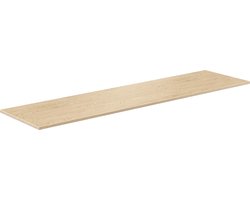 Mexen Uni plank voor meubel, 200 cm, eiken - 91AXX-2004-464-18-81